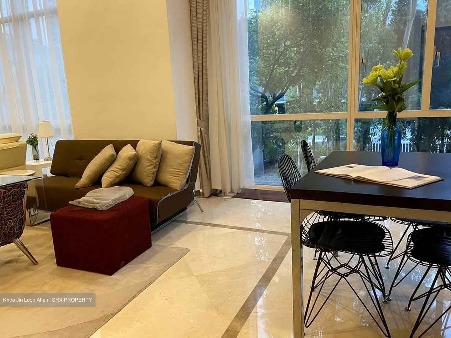 Orchard Scotts (D9), Condominium #555677021